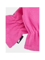 Detské fleecové rukavice 4F Junior 4FJWAW24AGLOU090-54S