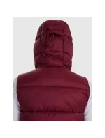 Dámske syntetické puzdro bez rukávov 4F 4FRAW25TVJAF326-60S dámske