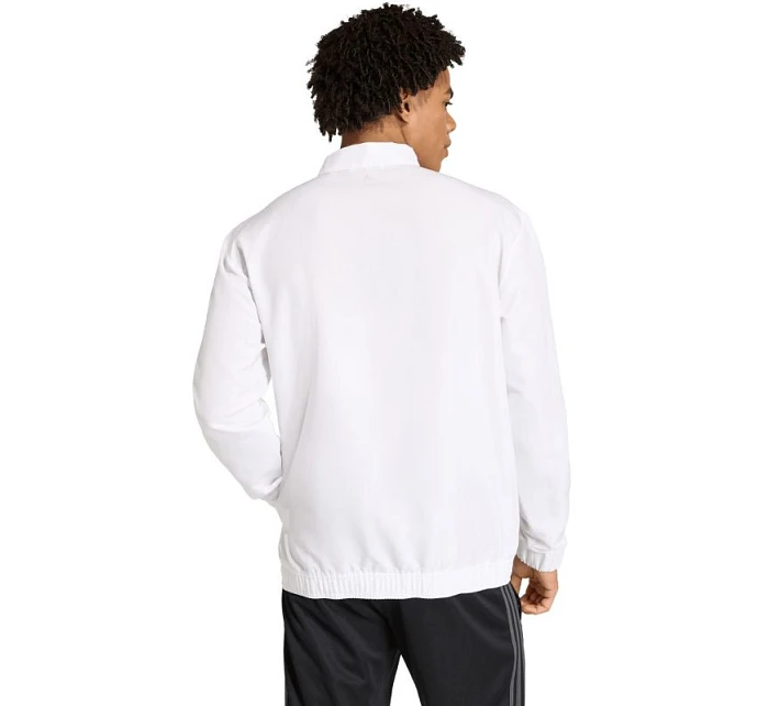 Pánska mikina adidas Entrada 26 Presentation white JZ6623 men's