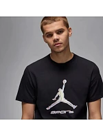 Sport Pánské tričko DriFIT Black model 22053164 - AIR Jordan Sport Pánské tričko DriFIT Black model 22053164 - AIR Jordan