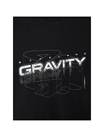T-shirt slim z nadrukiem męskii 4F 4FRAW26TTSHM4667-20S T-shirt slim z nadrukiem męskii 4F 4FRAW26TTSHM4667-20S