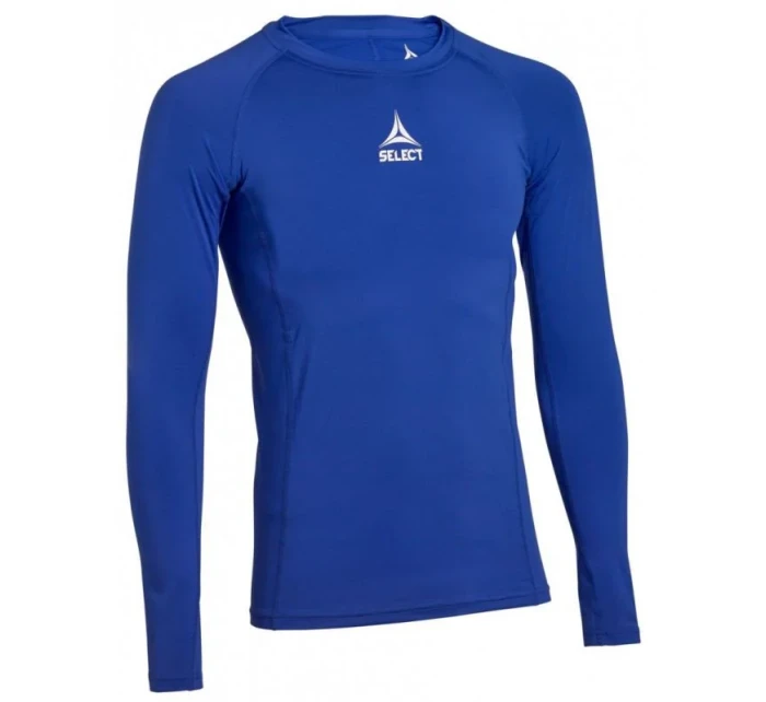 LS U termo tričko model 19343873 modrá - Select