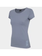 Tričko 4F W H4Z22-TSD020 25S Tričko 4F W H4Z22-TSD020 25S