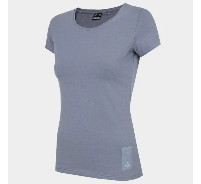 Tričko 4F W H4Z22-TSD020 25S Tričko 4F W H4Z22-TSD020 25S