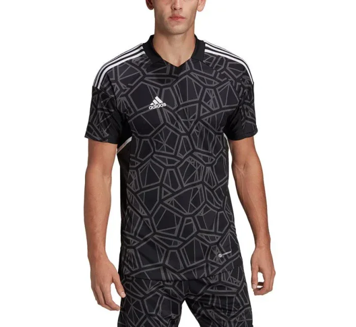 Condivo 22 Brankársky dres s krátkym rukávom M HB1619