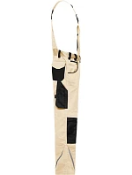JN (2528) Pracovní kalhoty s laclem Strong model 22533172 - Daiber JN (2528) Pracovní kalhoty s laclem Strong model 22533172 - Daiber
