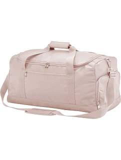 BG Velká sportovní taška 52.0 pink model 22411406 - BagBase