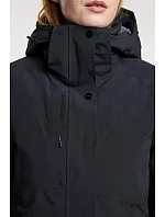 Tenson Barriér Jacket Women Dámska zimná bunda 84.8732 tmavomodrá Tenson Barriér Jacket Women Dámska zimná bunda 84.8732 tmavomodrá