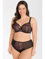 Gorsenia K792 Jenny farba: čierna Gorsenia K792 Jenny farba: čierna