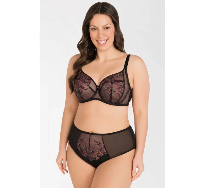 Gorsenia K792 Jenny farba: čierna Gorsenia K792 Jenny farba: čierna