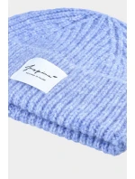 čepice Modrá model 21998086 - 4F čepice Modrá model 21998086 - 4F