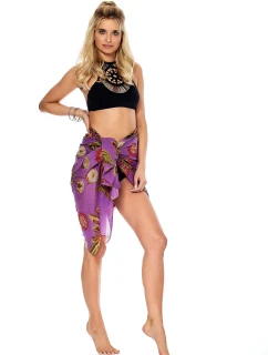 Pareo AT PO model 21253012 fialová - FPrice