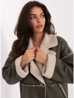 Bunda IT KR 95701.96 khaki Bunda IT KR 95701.96 khaki
