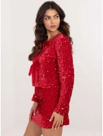 IT NA 20055.04P Červená IT NA 20055.04P Červená