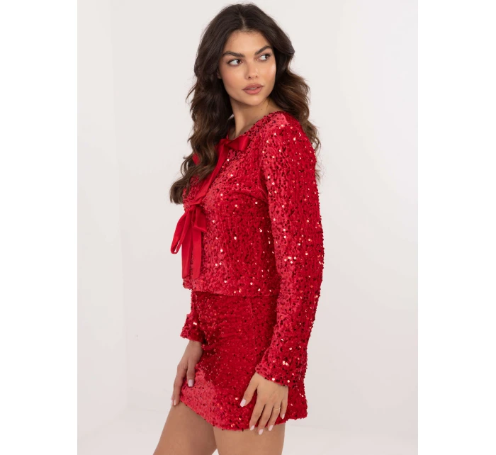 IT NA 20055.04P Červená IT NA 20055.04P Červená