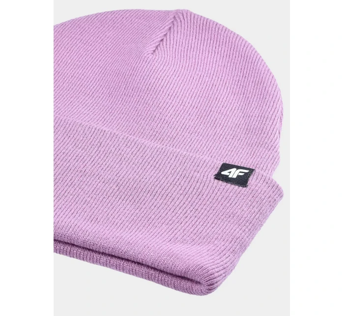 Unisex zimná čiapka 4F Unisex zimná čiapka 4F