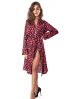 Elegantný župan Morgan One Robe - Anais