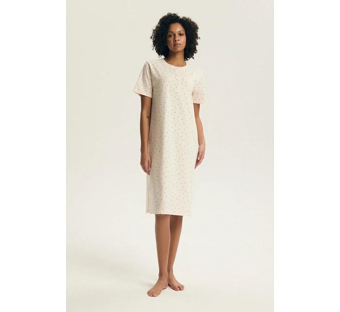 NOČNÁ KOŠEĽA EVIKA 45304 SS26 NOČNÁ KOŠEĽA EVIKA 45304 SS26