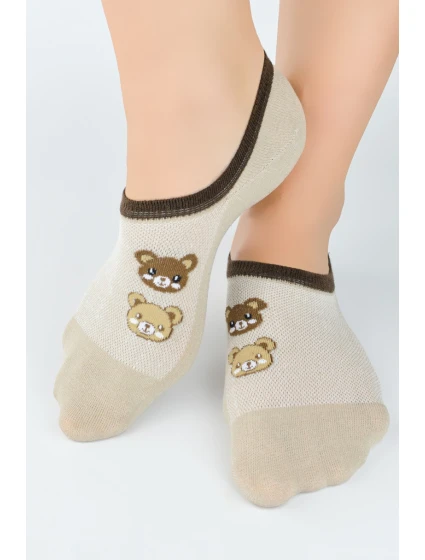 STOPKI BAWEŁNIANE model 22029661 - Noviti