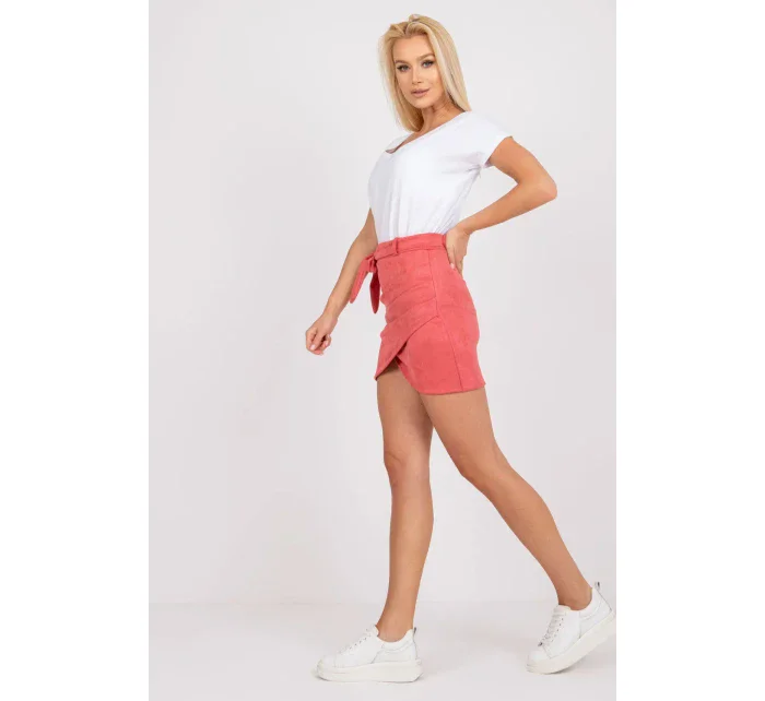 Krátka sukňa model 166980 Italy Moda