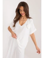 Blúzka model 195049 Taliansko Moda