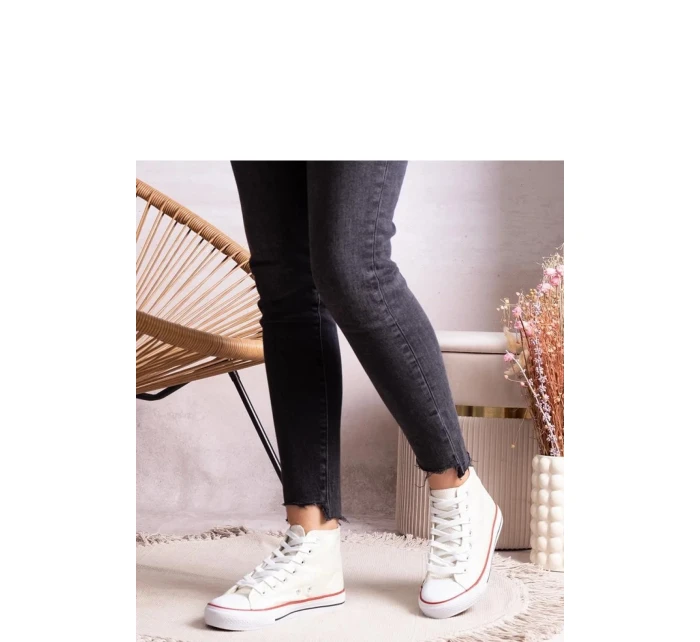 Tenisky model 207210 Solea Tenisky model 207210 Solea