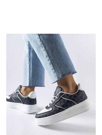 Tenisky model 207751 Solea Tenisky model 207751 Solea