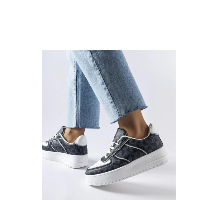 Tenisky model 207751 Solea Tenisky model 207751 Solea