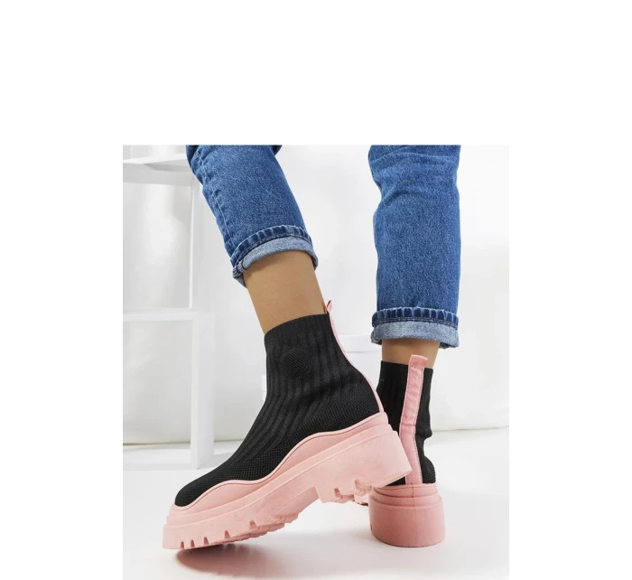 Tenisky model 207839 Solea