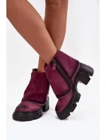 Obuv model 219392 Step in style