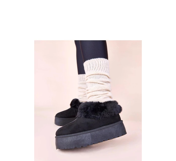 Snežnice model 221038 Solea