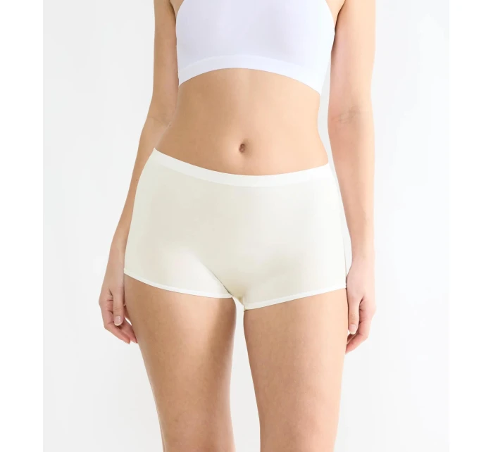 sloggi GO Sense Short 2P - WHITE - SLOGGI WHITE - SLOGGI sloggi GO Sense Short 2P - WHITE - SLOGGI WHITE - SLOGGI