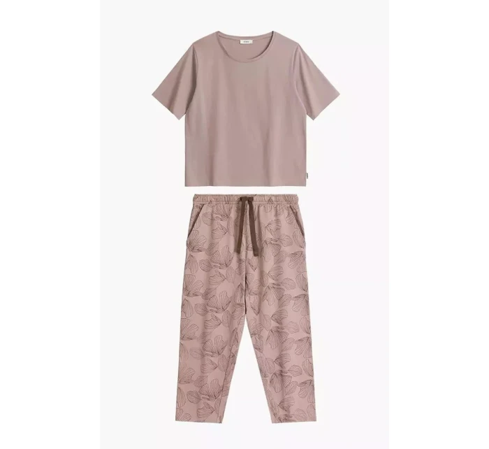 Pyžamo model 21016023 kr/r S2XL - Atlantic Pyžamo model 21016023 kr/r S2XL - Atlantic