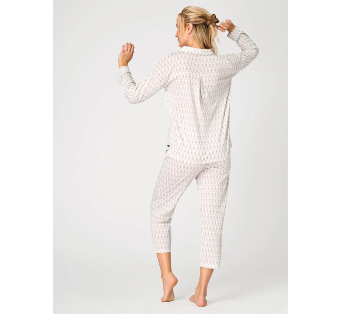 Pyžamo LNS A26 cr/r 2XL3XL model 22017176 - Key