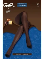 Dámské punčochové kalhoty  40 den 24 model 20698294 - Gatta