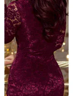 Dámske šaty 170-10 - NUMOCO Dámske šaty 170-10 - NUMOCO