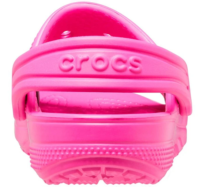 Sandále Crocs Classic T Jr 207537 6UB