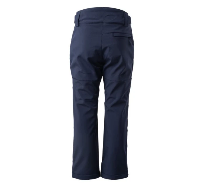 Dětské kalhoty model 21473542 JR - Martes Dětské kalhoty model 21473542 JR - Martes