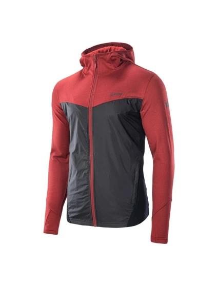 Pánská mikina model 21401258 - Hi-Tec Pánská mikina model 21401258 - Hi-Tec