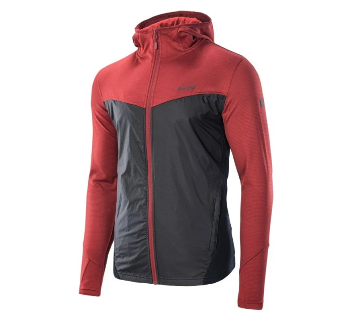 Pánská mikina model 21401258 - Hi-Tec Pánská mikina model 21401258 - Hi-Tec