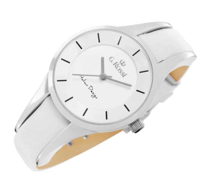 Dámské hodinky model 21804361 + BOX - G.ROSSI Dámské hodinky model 21804361 + BOX - G.ROSSI