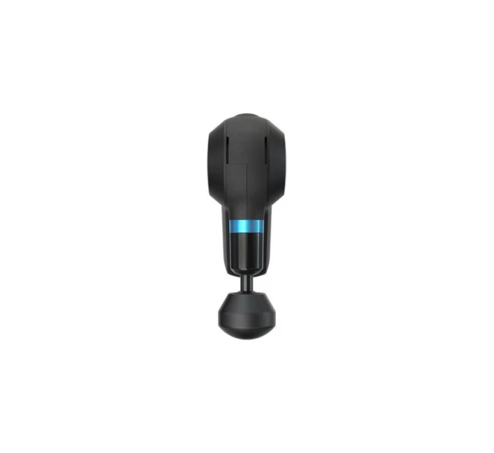 Therabody Theragun Elite Gen 5 ručný masážny prístroj čierny