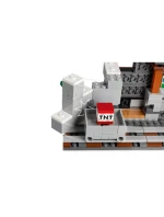 LEGO Minecraft 21277 Kilo baňa