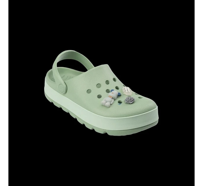 Dámské sandály model 22055919 - Coqui