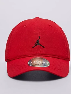 Air Jordan Jumpman Essential Gym Cap Red - 9A0724-R78