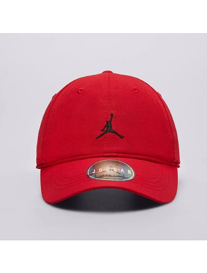 Air Jordan Jumpman Essential Gym Cap Red - 9A0724-R78