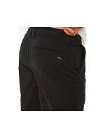 Šortky Classic Surf Chino model 22234886 černé - Rip Curl