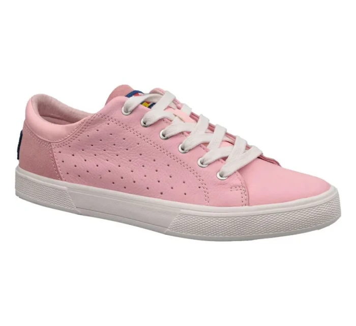 Helly Hansen Copenhagen Leather Shoe W 11503-181 Helly Hansen Copenhagen Leather Shoe W 11503-181