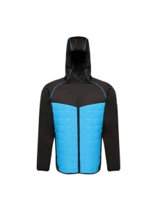 Pánska modulárna termo bunda Regatta M TRA517 4WD