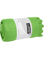 JN Fleecová deka s třásněmi 02.0 green model 22494382 - Daiber